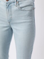 Thumbnail for your product : Nobody Denim Kennedy skinny jeans