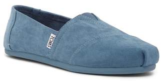 Toms Classic Slip-On Sneaker