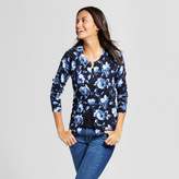 womens floral cardigans - ShopStyle