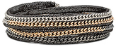 Thumbnail for your product : Vita Fede Capri Wrap Bracelet