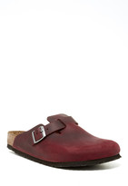 Thumbnail for your product : Birkenstock Boston Clog