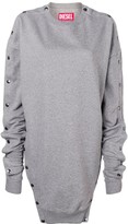 Thumbnail for your product : Diesel Red Tag x Glenn Martens sweatshirt