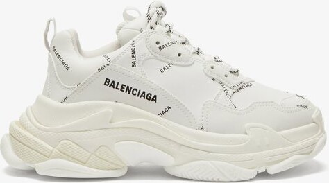 Balenciaga Triple S | Shop the world's largest collection of 