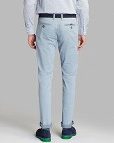 Thumbnail for your product : Ted Baker Mordord Chino Pants - Slim Fit