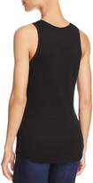 Thumbnail for your product : Majestic Filatures Cashmere/Cotton Tank