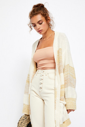 Free People Southport Beach Cardigan - ShopStyle