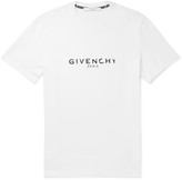 Givenchy Tops For Men | Shop the world’s largest collection of fashion ...