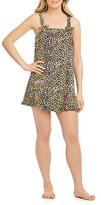 Thumbnail for your product : Betsey Johnson Vintage Terry Shower Wrap
