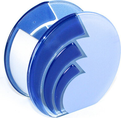 Gedy by Nameeks Loto Toothbrush Holder