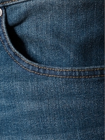 Thumbnail for your product : 7 For All Mankind Ashbury Road Slimmy Jeans