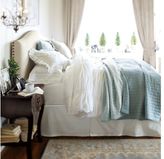 Thumbnail for your product : Pottery Barn Daniella Bedside Table