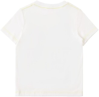 MARC JACOBS, THE Printed Organic Cotton T-shirt