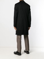 Thumbnail for your product : Ferragamo Cashmere Overcoat