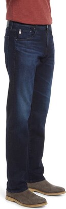 AG Jeans Men's Graduate Tailored Straight Leg Jeans