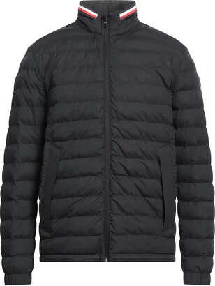 Hilfiger Quilted Jacket | Shop The Largest Collection | ShopStyle