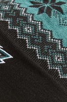 Thumbnail for your product : New Era Cap 'Snowburst - NFL Philadelphia Eagles' Pom Knit Cap