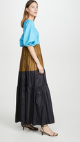 Thumbnail for your product : STAUD Meadow Dress