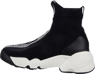 Christian Dior F.Two Point Zero Sock Sneakers