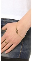 Thumbnail for your product : Marc by Marc Jacobs Arrow Bracelet