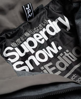 Thumbnail for your product : Superdry Ultimate Snow Service Ski Jacket
