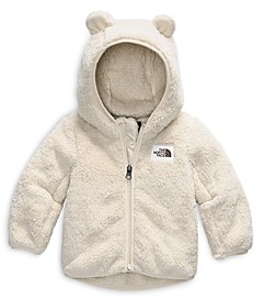 north face baby boy clothes