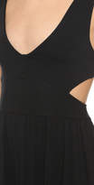 Thumbnail for your product : Rachel Pally Long Cutout Dress