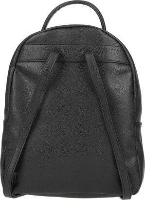 Nine West Women's Harper Large Convertible Backpack - Black 747542242320 on  eBid United States | 197274504