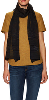 Thumbnail for your product : M Missoni Cotton Long Scarf, 70" x 12"