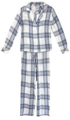 Rails Plaid Pajamas