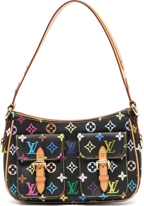 Louis Vuitton x Takashi Murakami 2005 pre-owned Shirley shoulder bag
