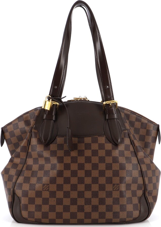 Louis Vuitton Verona MM - ShopStyle Shoulder Bags