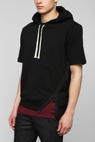 Thumbnail for your product : Drifter Marshal Short-Sleeve Pullover Hooded Sweatshirt