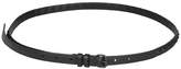 Thumbnail for your product : Haider Ackermann Leather Belt