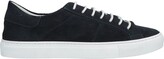Thumbnail for your product : Low Brand Sneakers Navy Blue
