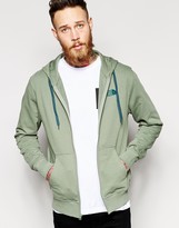 Thumbnail for your product : The North Face Hoodie with Zip Up