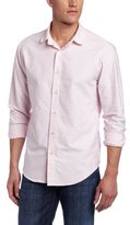 Thumbnail for your product : Parke & Ronen Men's Victoria Long Sleeve Woven Shirt