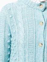 Thumbnail for your product : ALEXACHUNG Alexa Chung cable knit cardigan