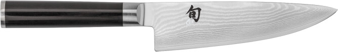 Shun Classic Chef's Knife, 6 inch