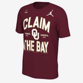 Thumbnail for your product : Jordan Men's T-Shirt College Playoff Bound (Oklahoma)