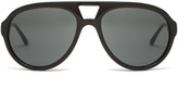 Thumbnail for your product : Stella McCartney Sunglasses in Black