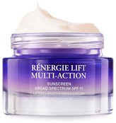 Thumbnail for your product : Lancôme Renergie Lift Multi-Action Rich Cream With SPF 15 For Dry Skin