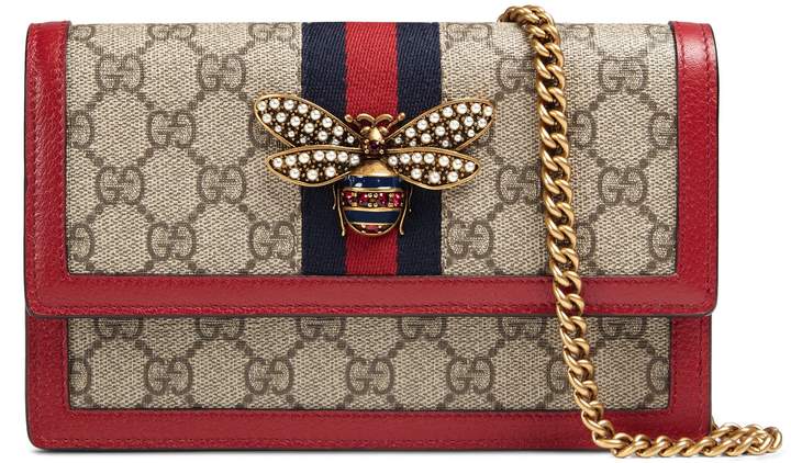 queen margaret gg mini bag