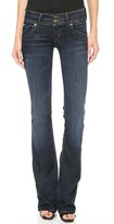 Thumbnail for your product : Hudson Signature Boot Cut Jeans