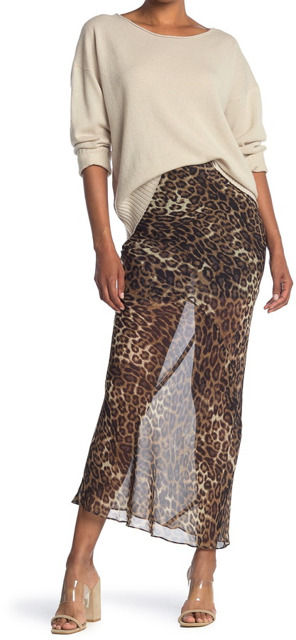 maxi skirt nordstrom rack