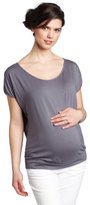 Thumbnail for your product : Ripe Maternity Women's Relaxed Sleeve Tee