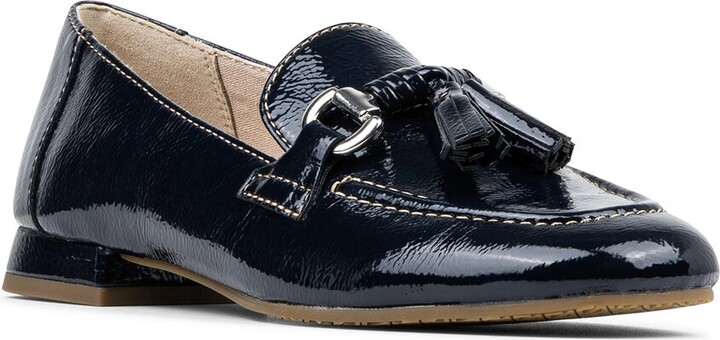 Donald J Pliner Fabia Loafer