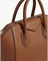 Thumbnail for your product : Givenchy Antigona small leather tote