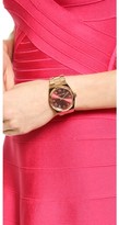 Thumbnail for your product : Michael Kors Channing Watch