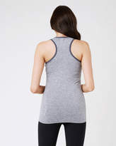 Thumbnail for your product : Ripe Maternity Clarity Nursing Racer Tank