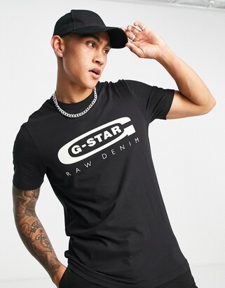 G-star Raw T Shirt Men | Shop The Largest Collection | ShopStyle